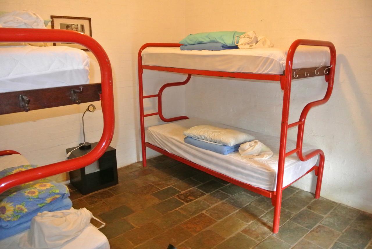 Margaret River Lodge Backpackers Kamer foto
